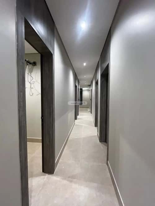 شقة 137 متر مربع ب 4 غرف الحمراء، الخبر