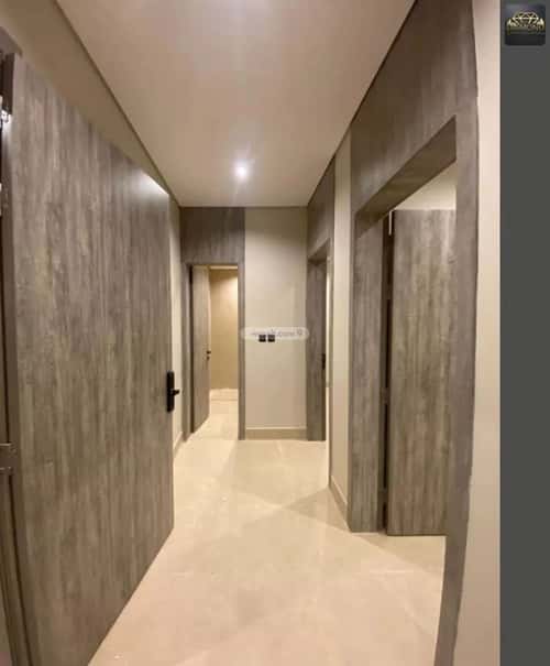 Apartment 145 SQM with 4 Bedrooms Al Hammraa, Khobar