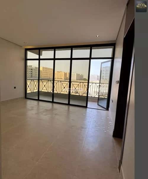 Apartment 140 SQM with 5 Bedrooms Al Hammraa, Khobar