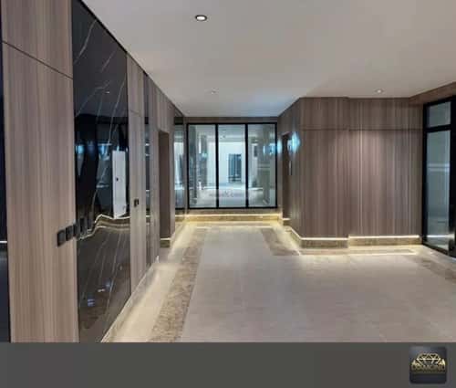 شقة 140 متر مربع ب 5 غرف الحمراء، الخبر