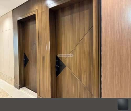 شقة 140 متر مربع ب 5 غرف الحمراء، الخبر