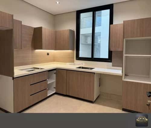 شقة 140 متر مربع ب 5 غرف الحمراء، الخبر