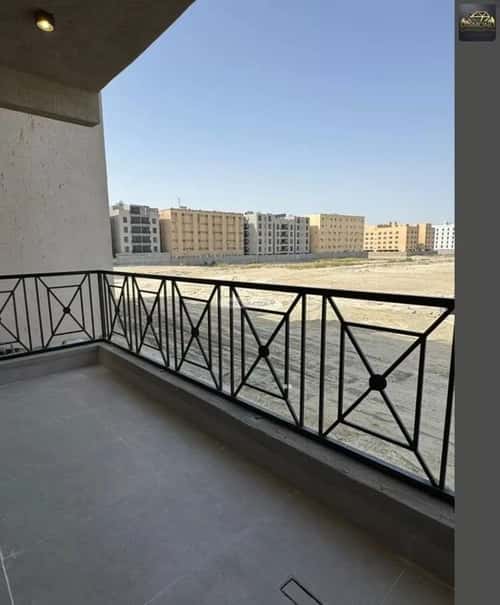 Apartment 140 SQM with 5 Bedrooms Al Hammraa, Khobar