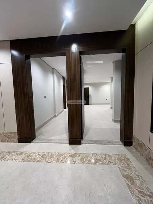 Apartment 141 SQM with 5 Bedrooms Al Hammraa, Khobar