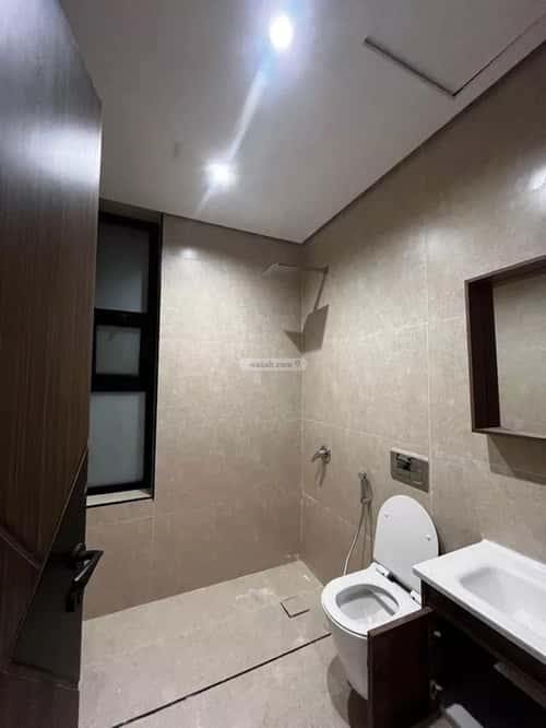 شقة 141 متر مربع ب 5 غرف الحمراء، الخبر