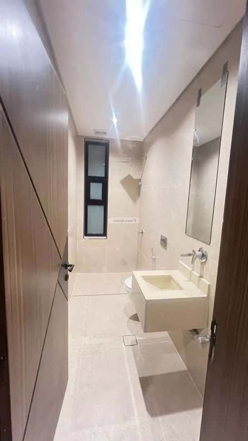 شقة 137 متر مربع ب 4 غرف الحمراء، الخبر