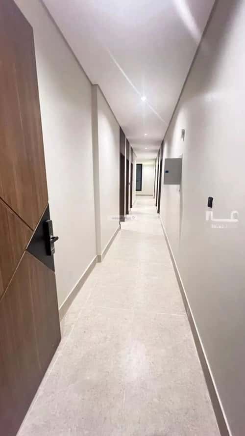 Apartment 119 SQM with 3 Bedrooms Al Hammraa, Khobar
