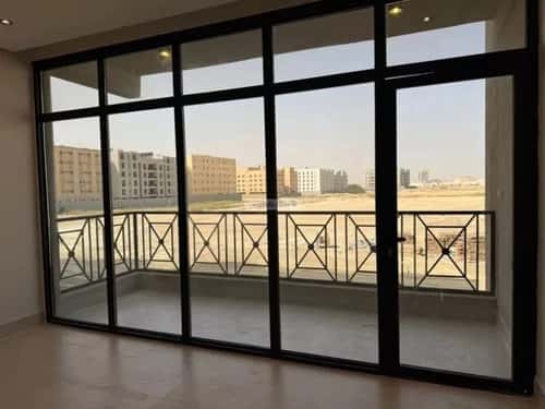 Apartment 141 SQM with 5 Bedrooms Al Hammraa, Khobar
