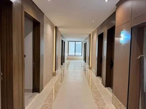 شقة 141 متر مربع ب 5 غرف الحمراء، الخبر