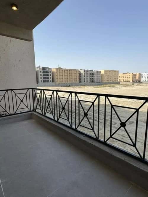 Apartment 141 SQM with 5 Bedrooms Al Hammraa, Khobar