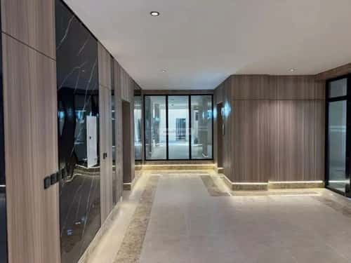 شقة 141 متر مربع ب 5 غرف الحمراء، الخبر