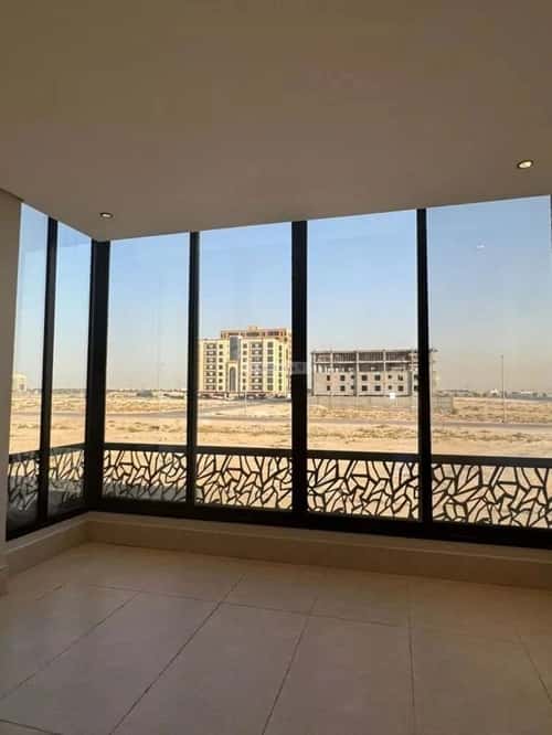 Apartment 137 SQM with 4 Bedrooms Al Hammraa, Khobar