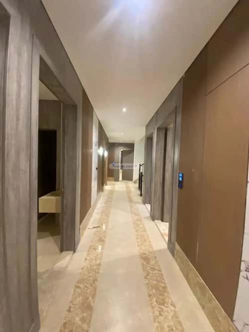 Apartment 119 SQM with 4 Bedrooms Al Hammraa, Khobar