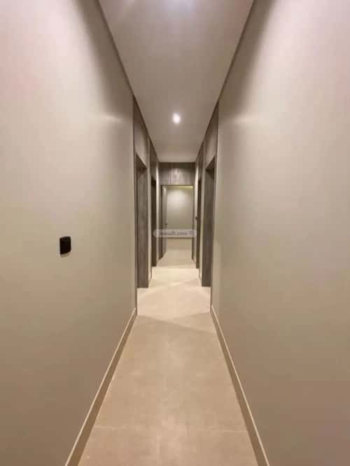 Apartment 119 SQM with 4 Bedrooms Al Hammraa, Khobar
