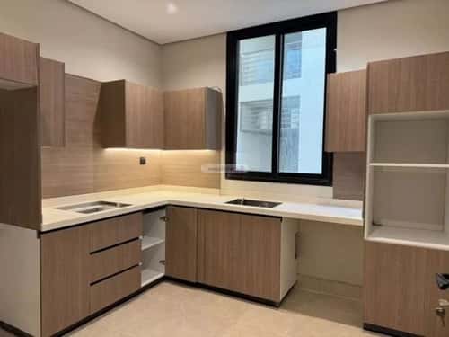 Apartment 142 SQM with 5 Bedrooms Al Hammraa, Khobar