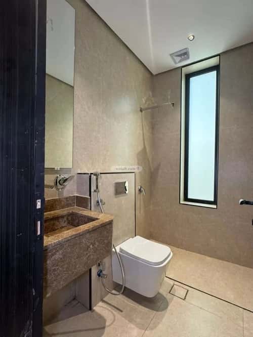 Apartment 137 SQM with 4 Bedrooms Al Hammraa, Khobar