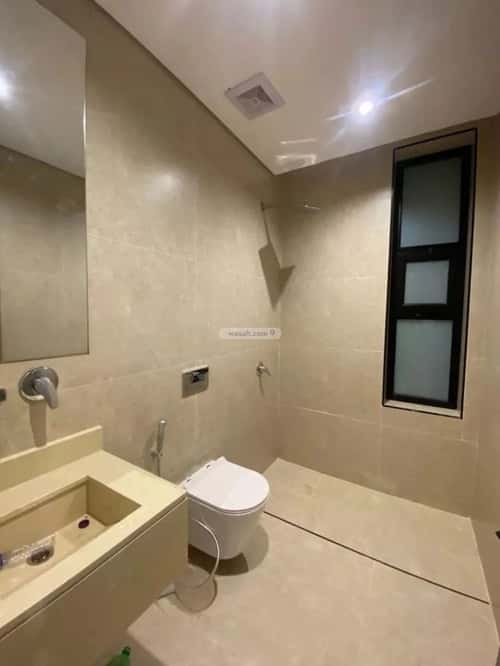 شقة 119 متر مربع ب 4 غرف الحمراء، الخبر