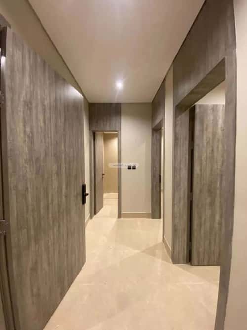 Apartment 119 SQM with 4 Bedrooms Al Hammraa, Khobar