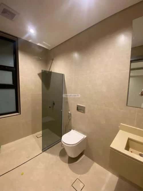 شقة 119 متر مربع ب 4 غرف الحمراء، الخبر