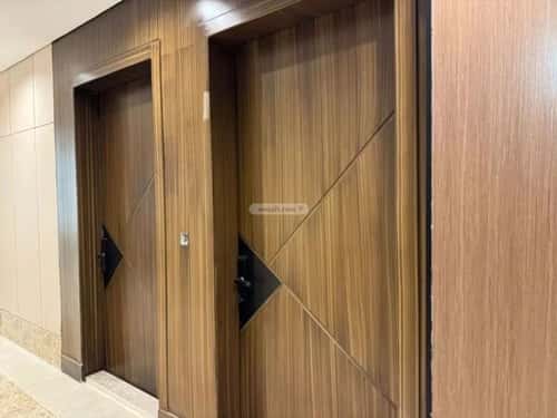 Apartment 133 SQM with 5 Bedrooms Al Hammraa, Khobar