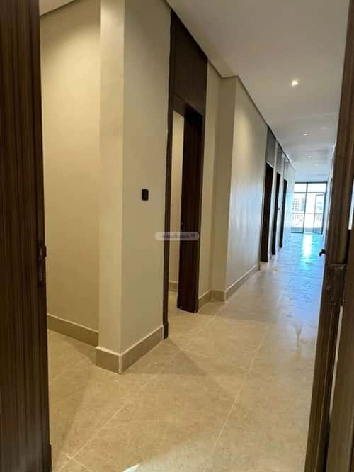Apartment 133 SQM with 5 Bedrooms Al Hammraa, Khobar