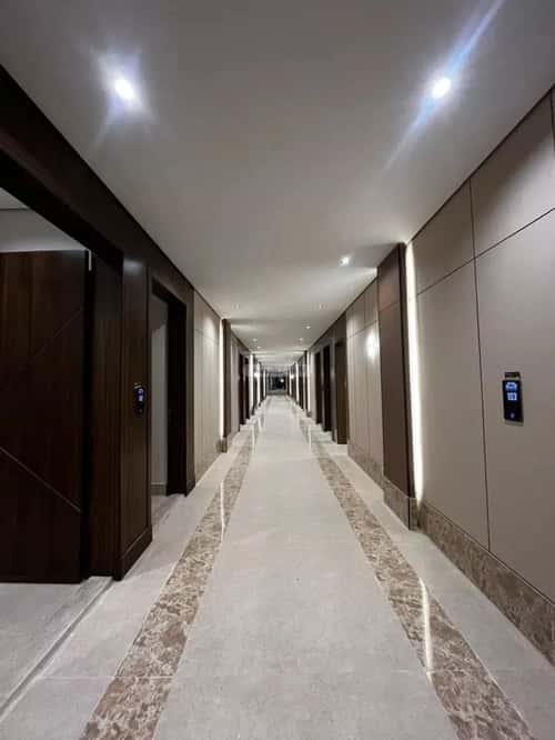 Apartment 142 SQM with 5 Bedrooms Al Hammraa, Khobar