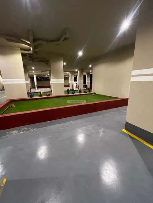 شقة 142 متر مربع ب 5 غرف الحمراء، الخبر