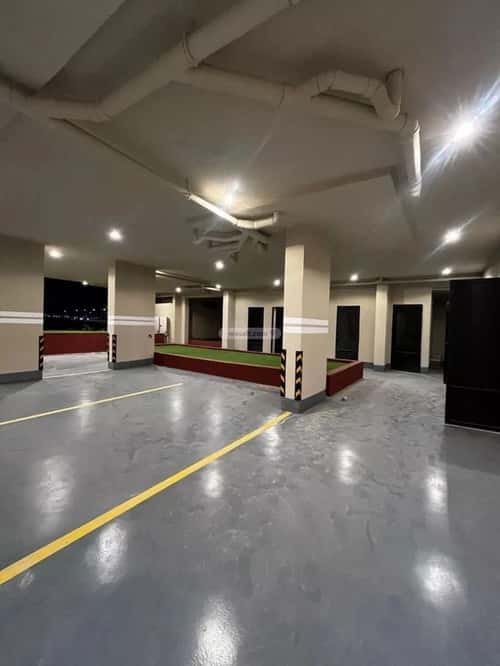 شقة 142 متر مربع ب 5 غرف الحمراء، الخبر