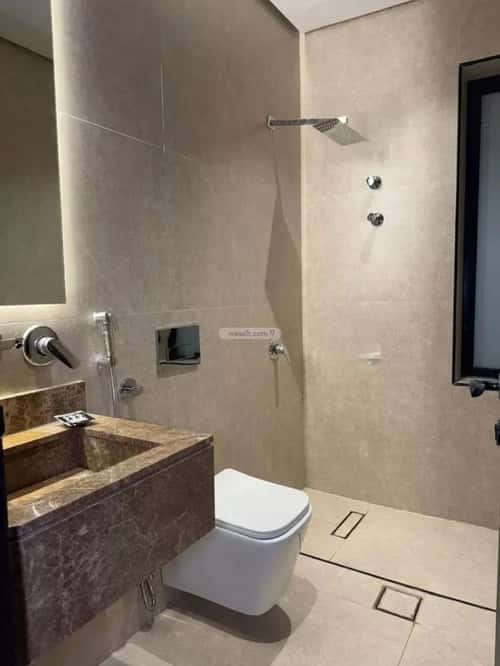 شقة 119 متر مربع ب 3 غرف الحمراء، الخبر