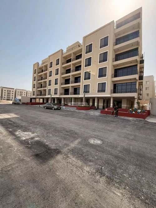 Apartment 119 SQM with 3 Bedrooms Al Hammraa, Khobar