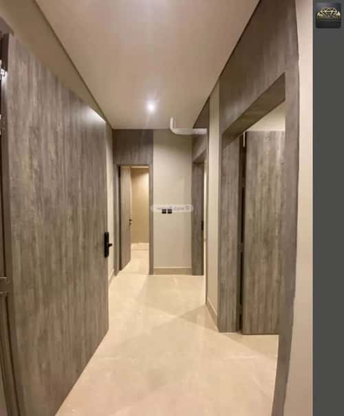 Apartment 137 SQM with 4 Bedrooms Al Hammraa, Khobar