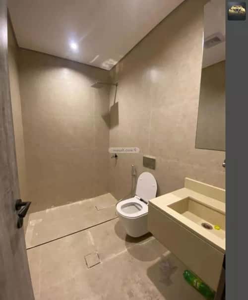 Apartment 137 SQM with 4 Bedrooms Al Hammraa, Khobar