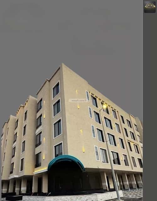 Apartment 137 SQM with 4 Bedrooms Al Hammraa, Khobar