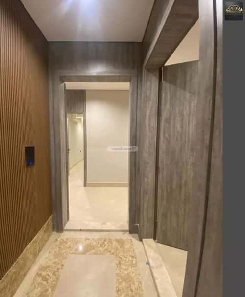 شقة 137 متر مربع ب 4 غرف الحمراء، الخبر