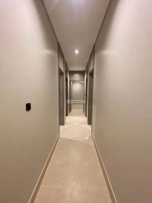 Apartment 115 SQM with 4 Bedrooms Al Hammraa, Khobar
