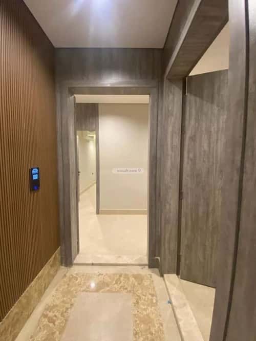 Apartment 115 SQM with 4 Bedrooms Al Hammraa, Khobar