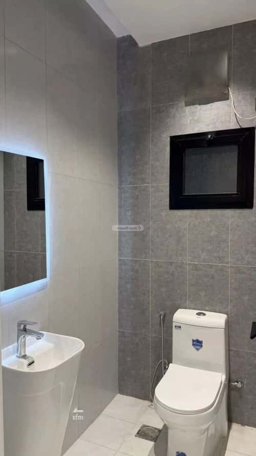 شقة 174 متر مربع بغرفتين الريان، شرق جدة، جدة