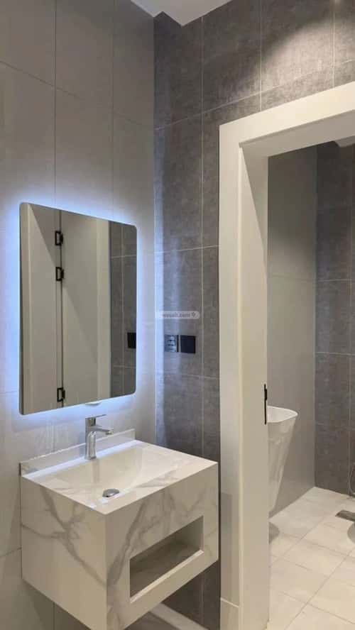 شقة 174 متر مربع بغرفتين الريان، شرق جدة، جدة