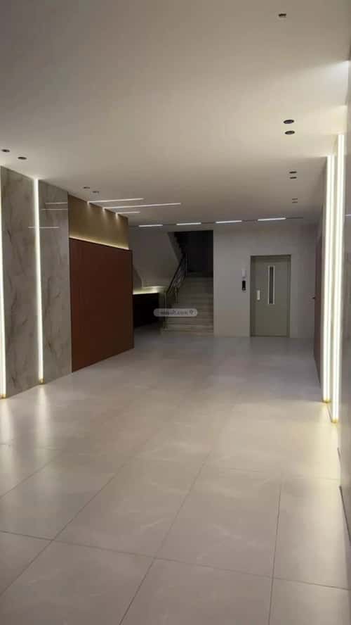 شقة 174 متر مربع بغرفتين الريان، شرق جدة، جدة