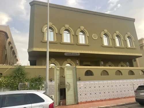 شقة 600 متر مربع ب 3 غرف الشاطئ، شمال جدة، جدة