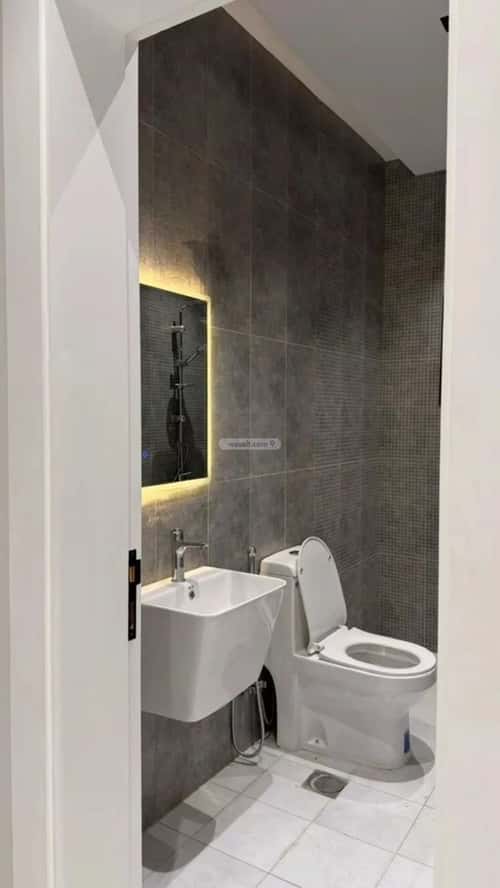 Apartment 174 SQM with 3 Bedrooms Al Rayaan, East Jeddah, Jeddah