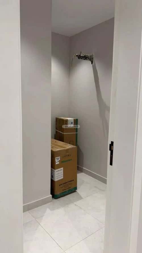 شقة 174 متر مربع ب 3 غرف الريان، شرق جدة، جدة