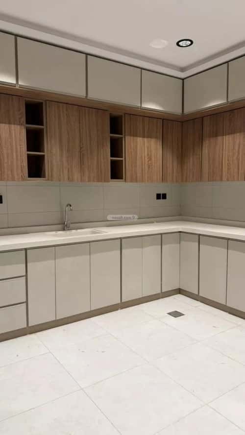 Apartment 174 SQM with 3 Bedrooms Al Rayaan, East Jeddah, Jeddah
