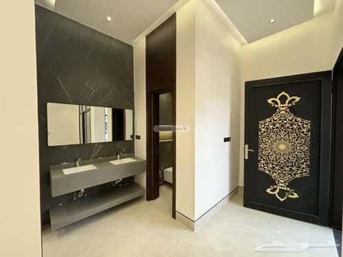 فيلا 279 متر مربع شمالية على شارع 15م المونسية، شرق الرياض، الرياض