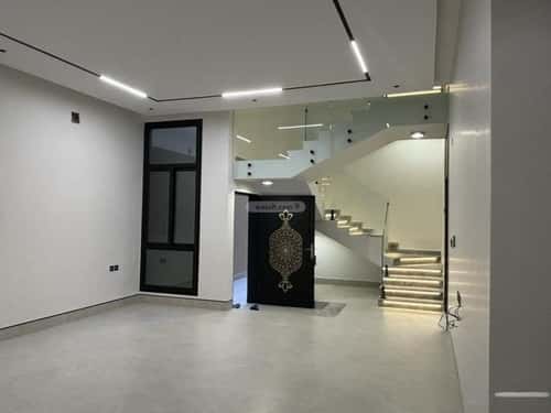 Villa 279 SQM Facing North on 15m Width Street Al-Muanisiyah, East Riyadh, Riyadh