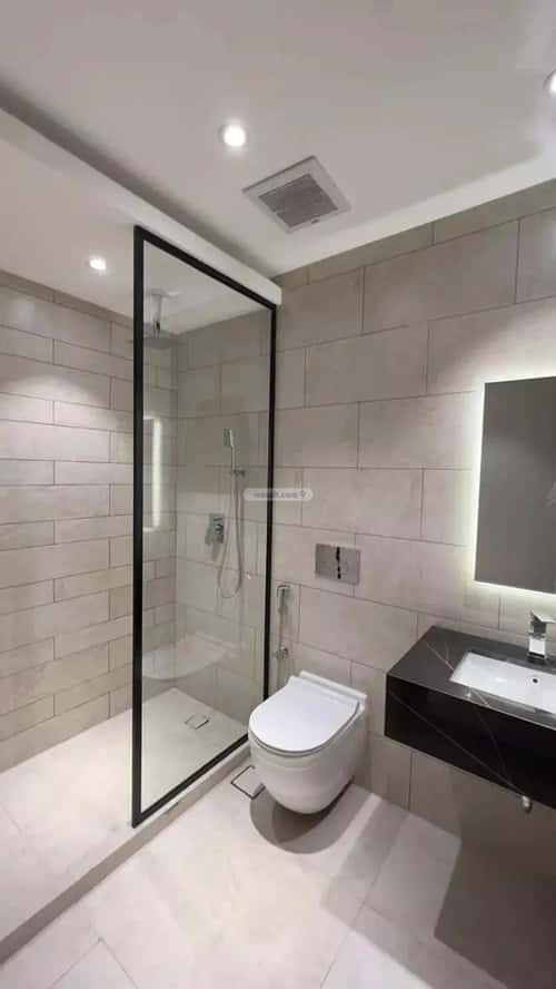 Apartment 98 SQM with 1 Bedroom An-Narjis, North Riyadh, Riyadh