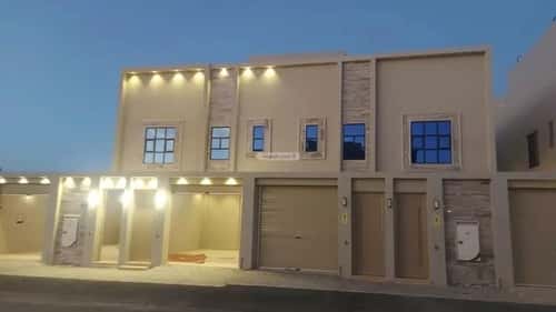 Floor 242 SQM with 4 Bedrooms Dahiat Namar, West Riyadh, Riyadh