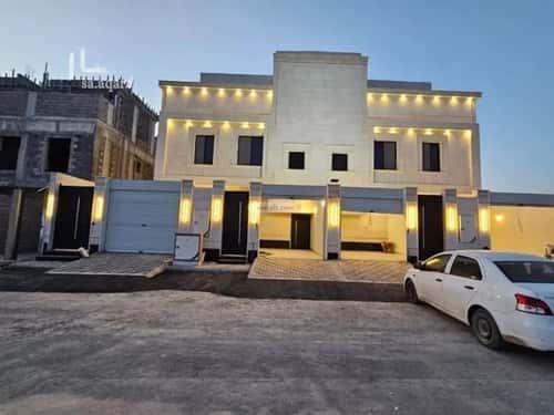 Floor 305 SQM with 5 Bedrooms Dahiat Namar, West Riyadh, Riyadh