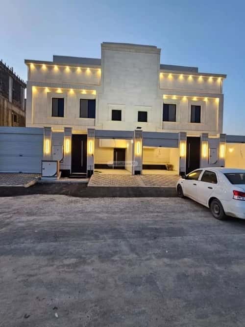 Floor 305 SQM with 5 Bedrooms Dahiat Namar, West Riyadh, Riyadh