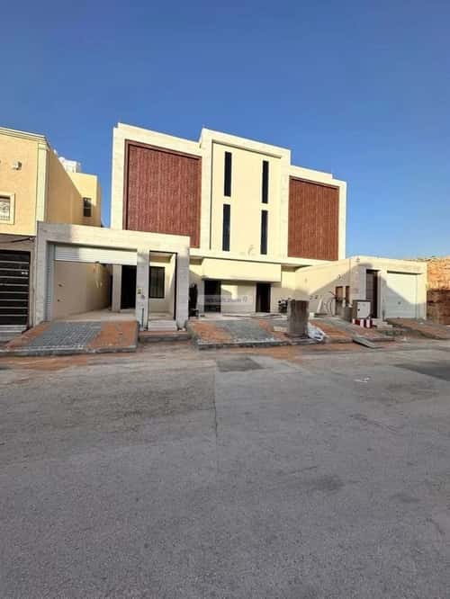 Apartment 81 SQM with 3 Bedrooms Al-Hazm, West Riyadh, Riyadh